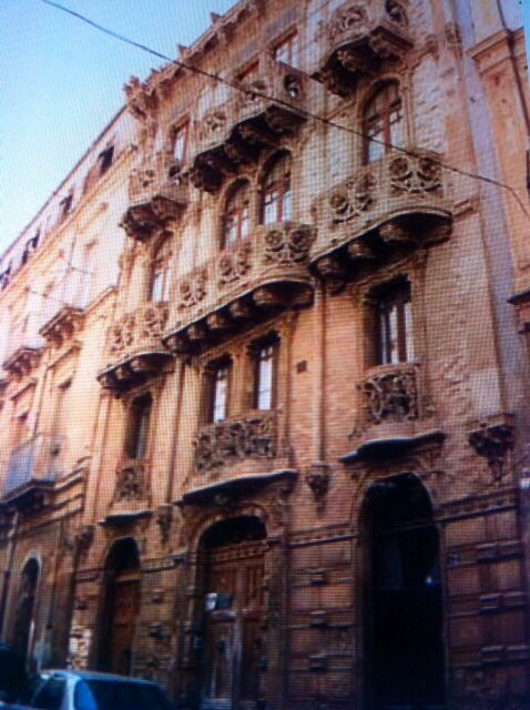 Palazzo della Magnolia