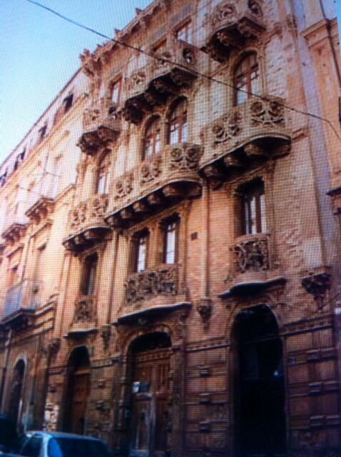 Palazzo della Magnolia景点图片