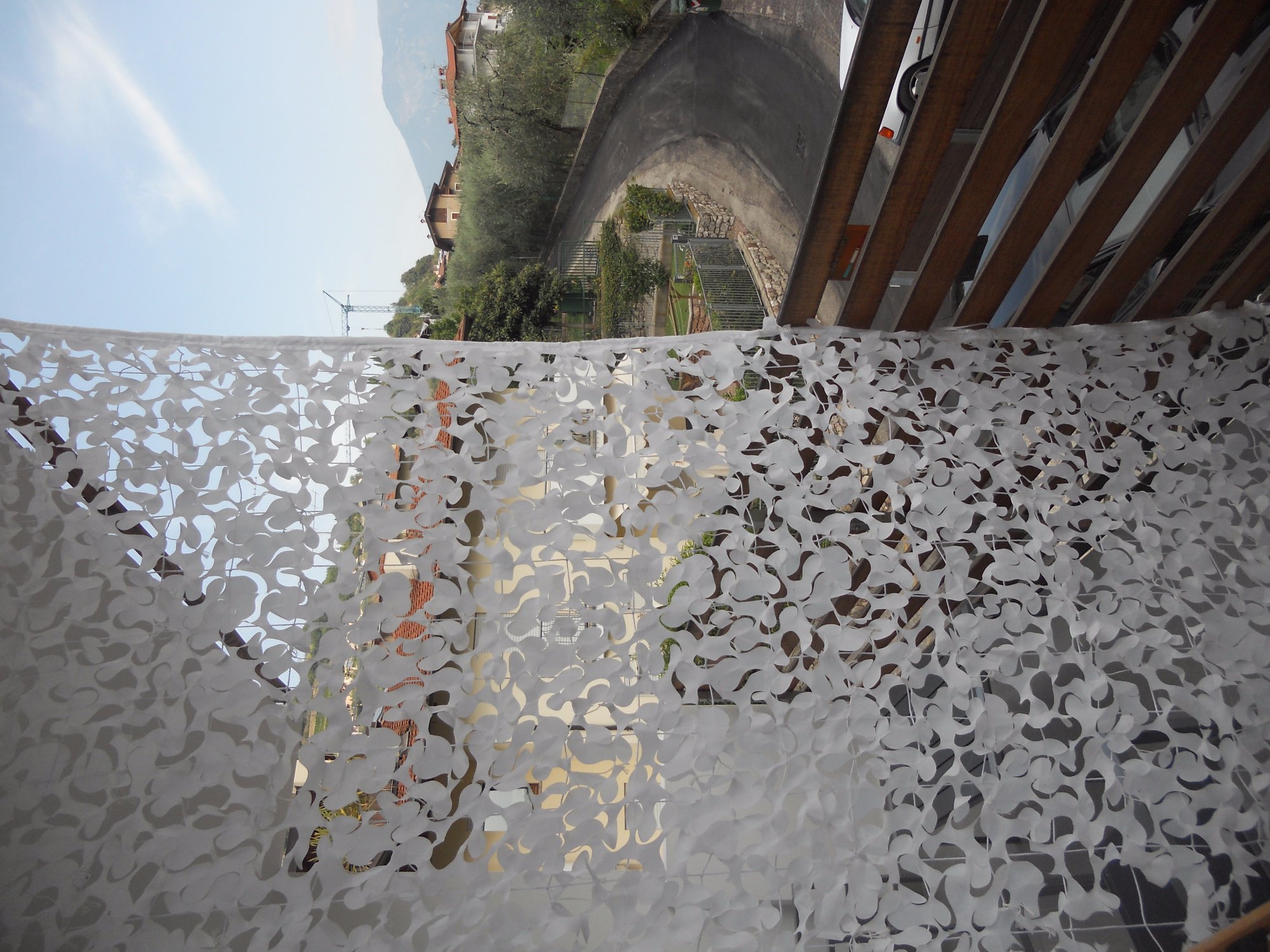 B&B Made in Italy-酒店景观