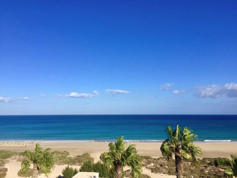 R2 Maryvent Beach Apartament