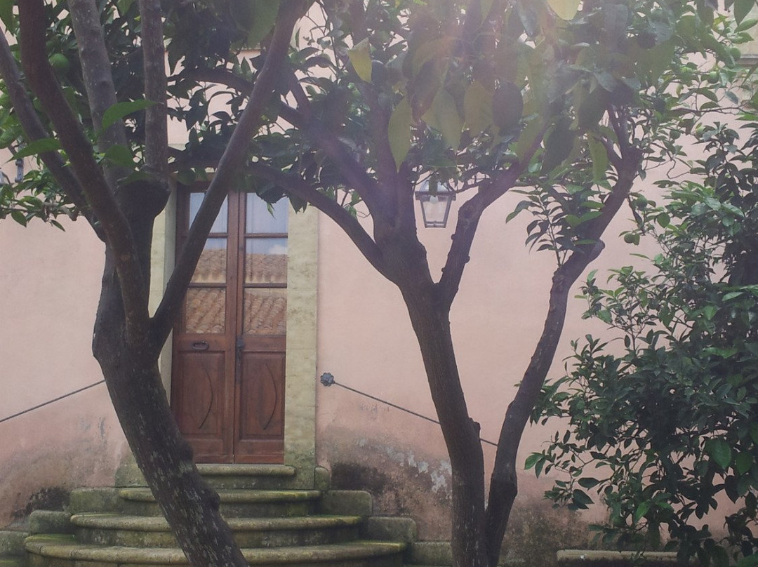 Casa Ruda-Suelli必去景点