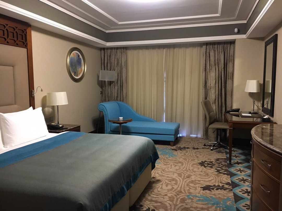 Yuksekova酒店住宿-Ana Hotel Urmia