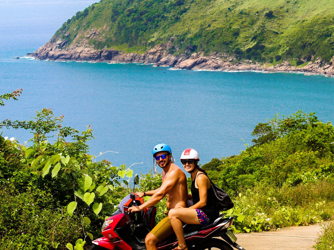 Mr. Tuan-会安必去景点