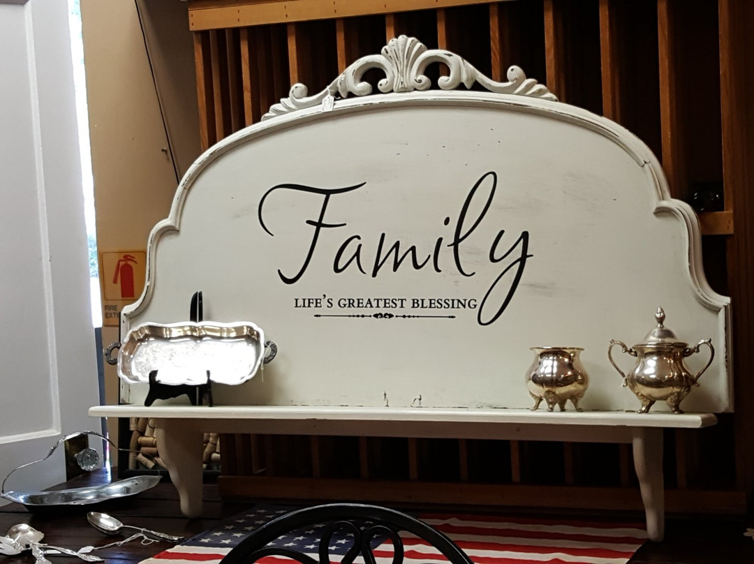 Oviedo Antique Mall-Oviedo必去景点