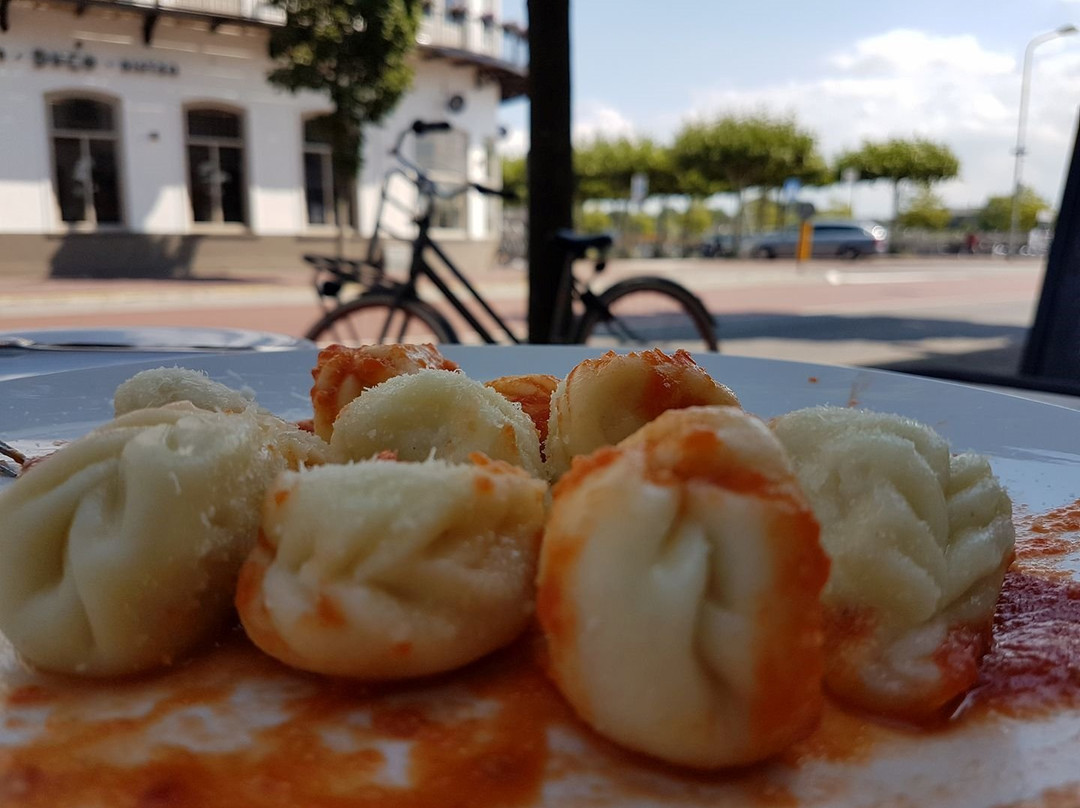 Silvy's Gusti E Sapori