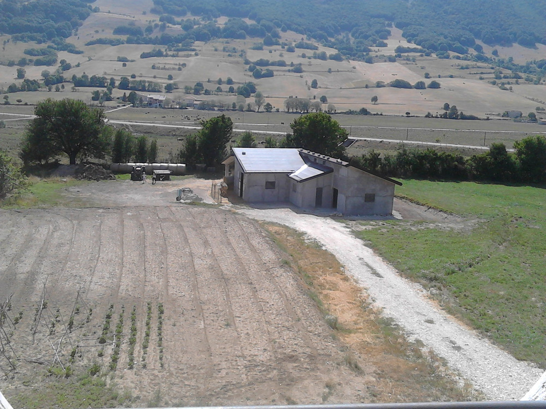 Agriturismo Primo Campo