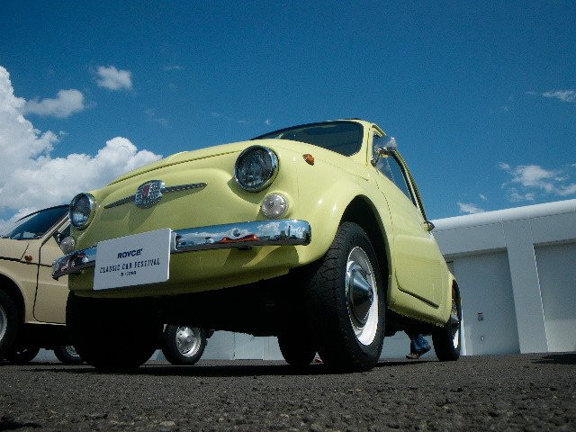 Royce Futomi Factory Shop-当别町必去景点