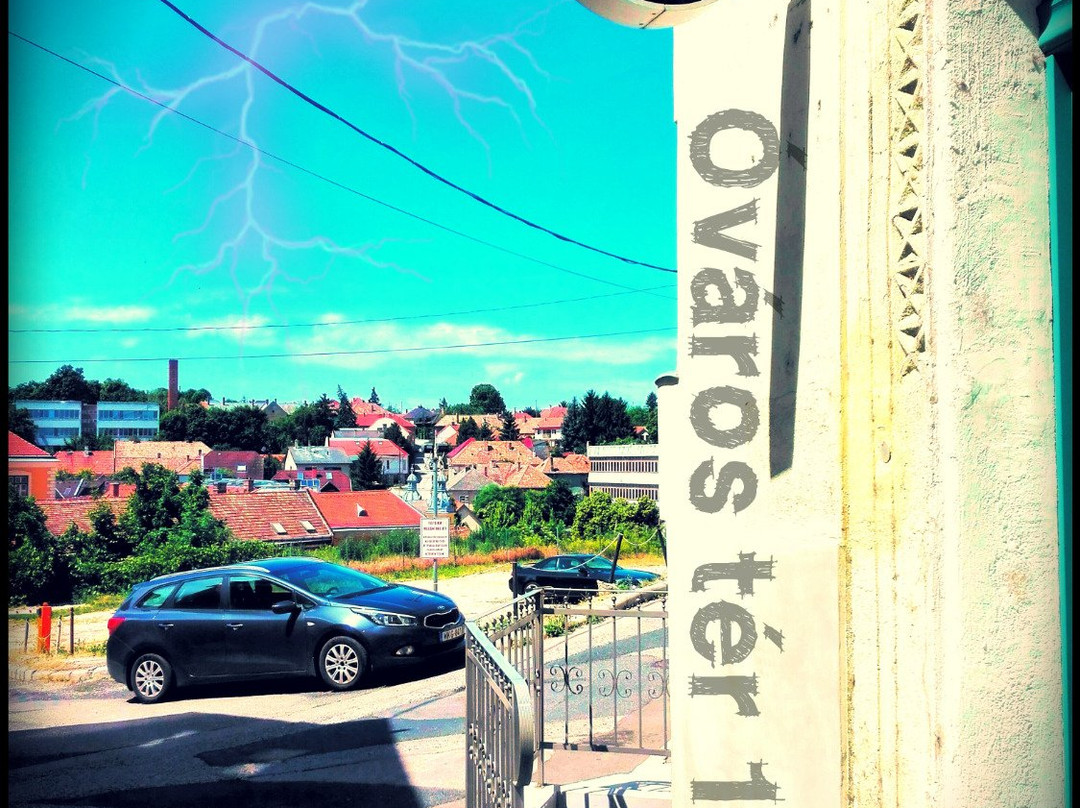 MisztIQum - Escape Game-维斯普雷姆必去景点