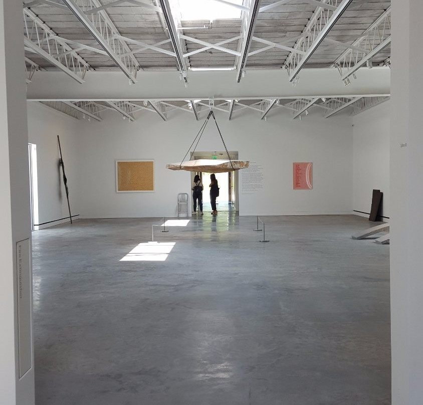 Magazzino Italian Art景点图片