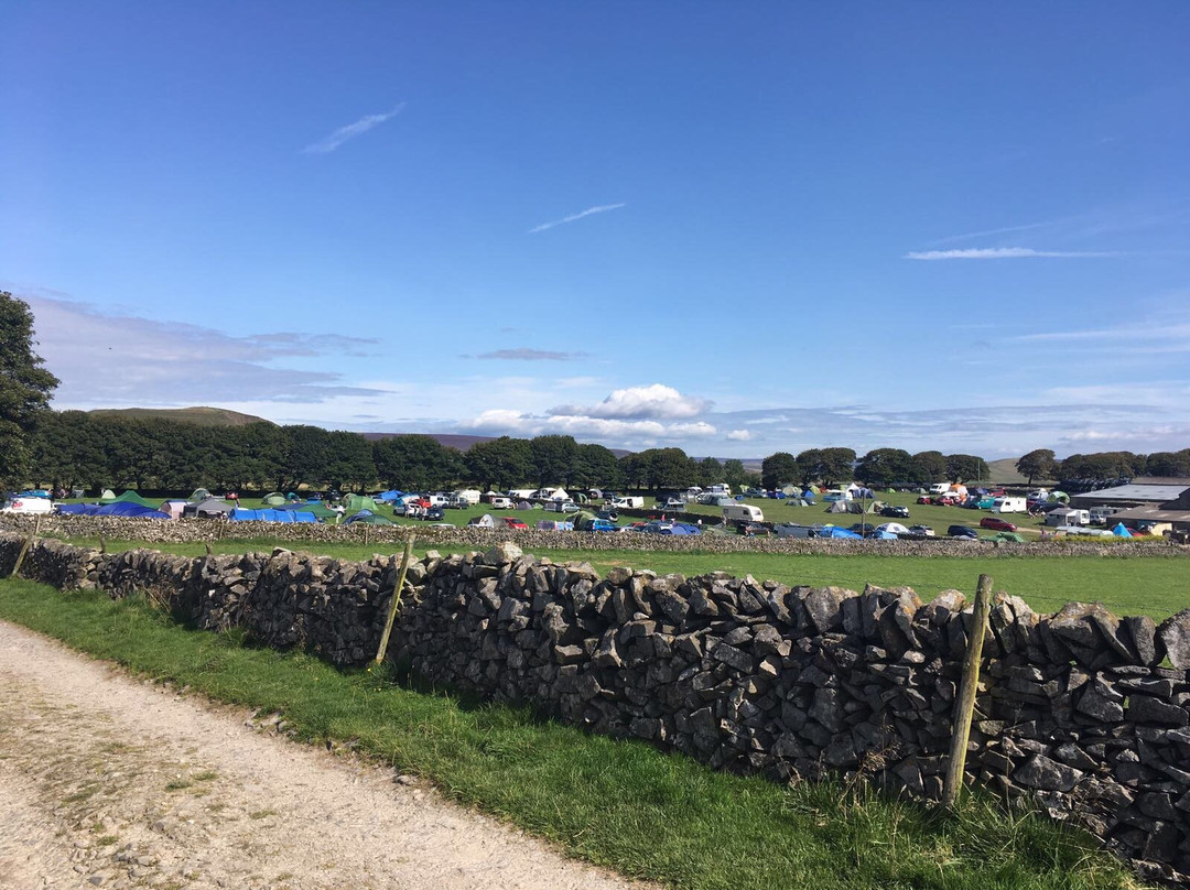 Rowter Farm Campsite