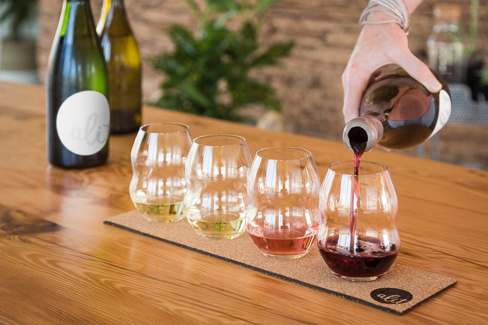 Alit Wines-Dundee必去景点