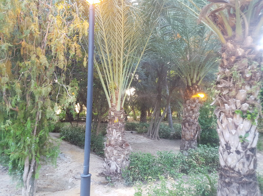 Villa Marco-坎佩略必去景点