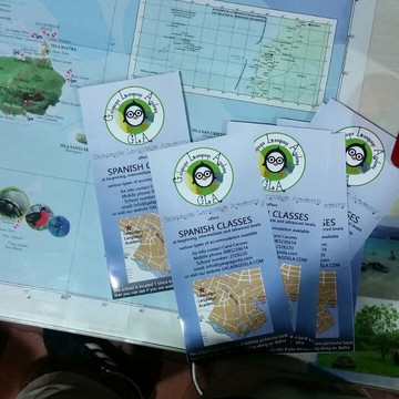 Galapagos Language Academy-阿约拉港必去景点