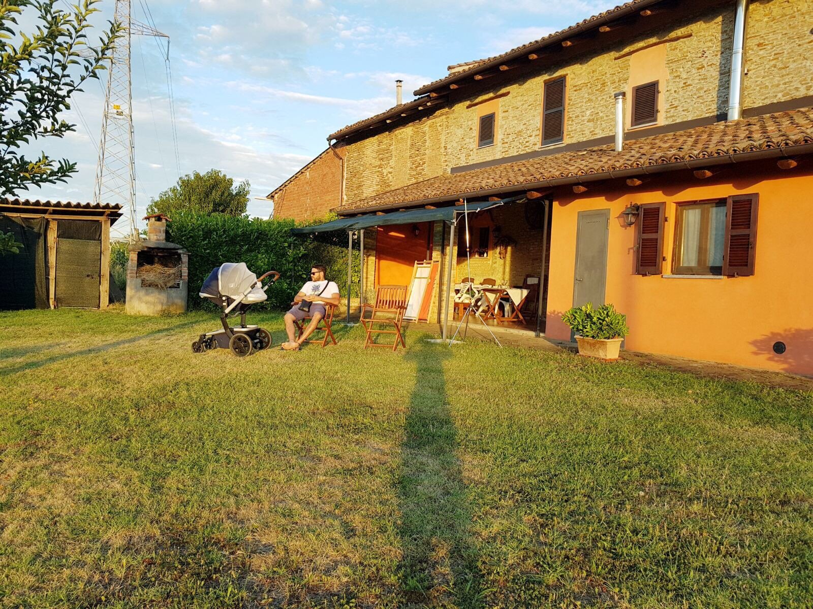 Agriturismo Ca Trinchè-官方