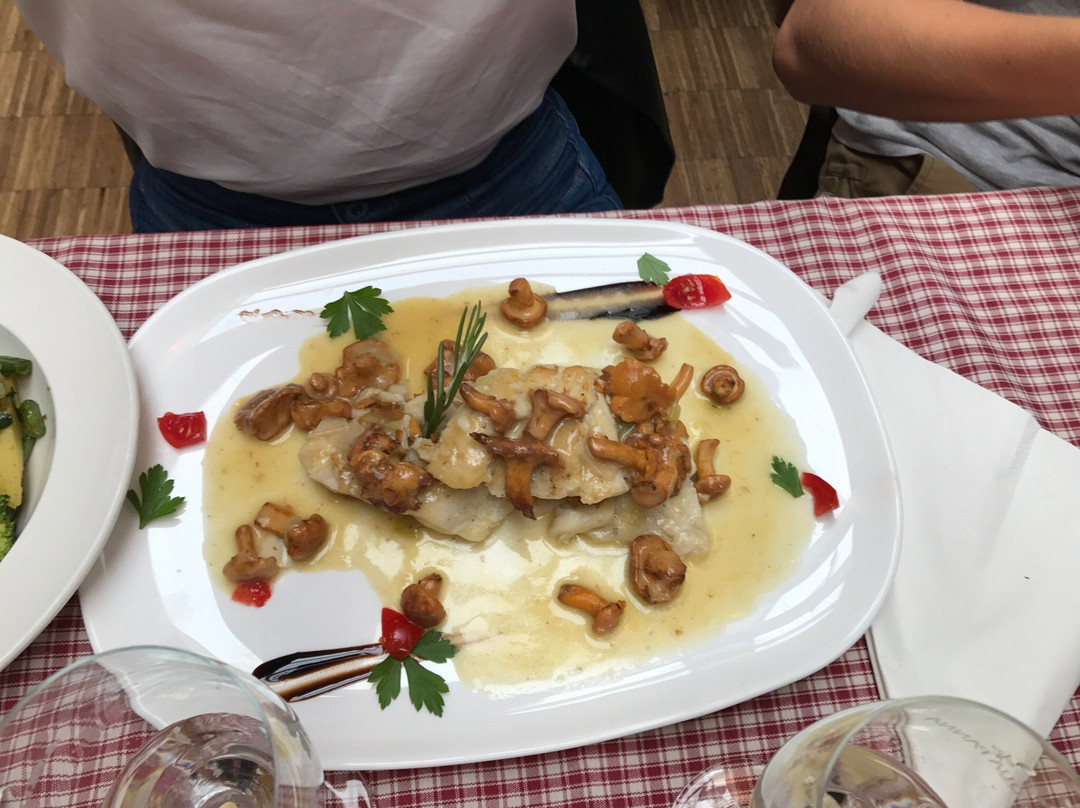 La Piazza im Unterbrau-马克特施瓦本必去景点