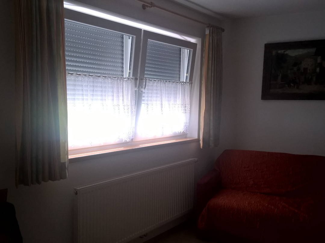 Apartments Nossing