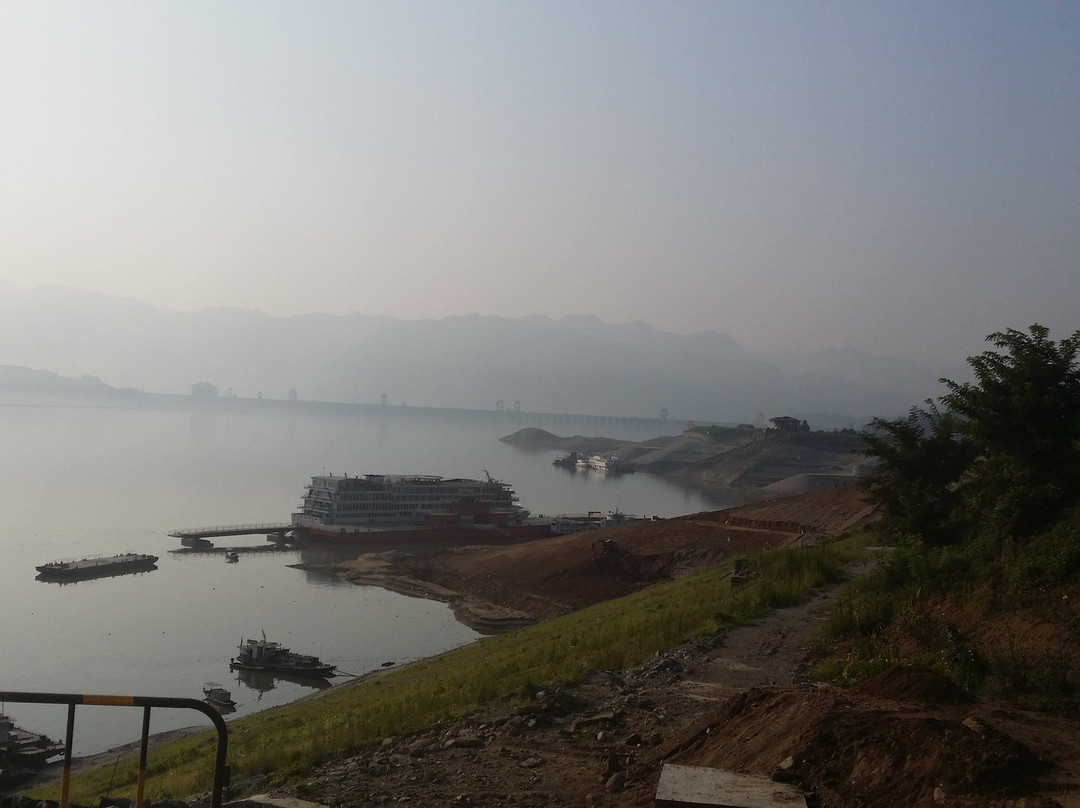 三峡旅游区景点图片