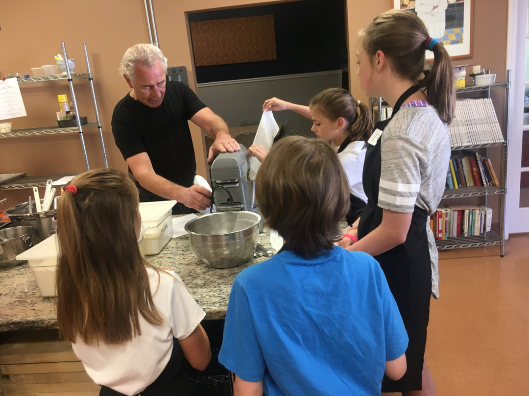 Good Life Kitchen-Norwell必去景点