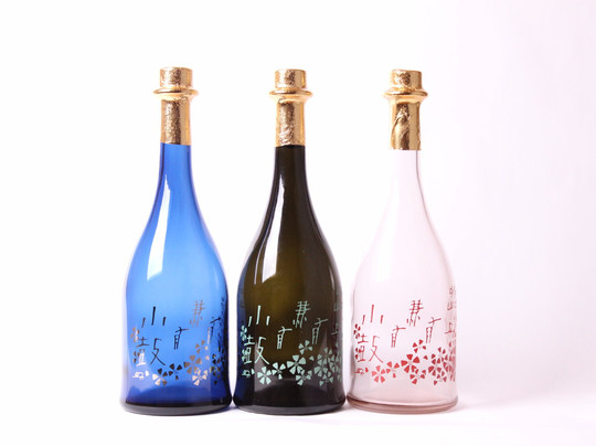 Nishiyama Shuzojo-丹波市必去景点