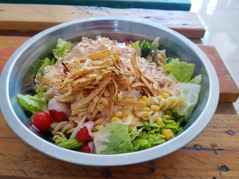 El Marques Municipality餐馆和美食-La Huerta de Carlota