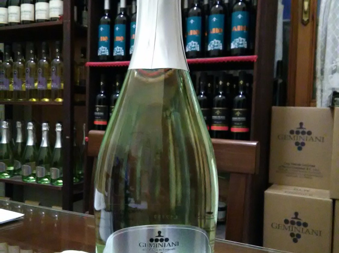 Casa Vinicola Geminiani景点图片