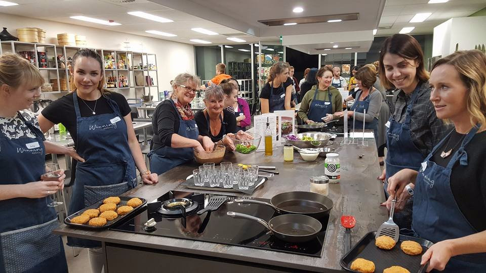 Matters Of Taste-Bicton必去景点