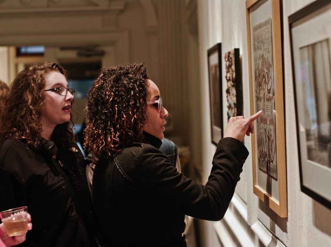 ArtsWorcester