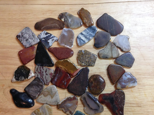 Balmorhea Rock Shop-Balmorhea必去景点