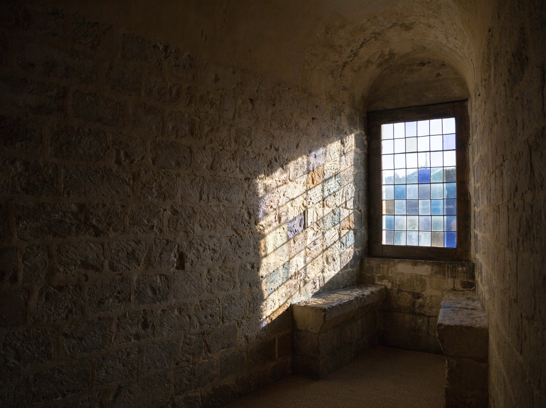 Le Donjon de Rouen - Escape Game景点图片