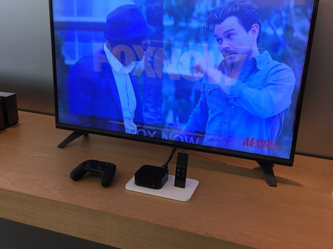 Apple Store Gallery-赫里福德必去景点