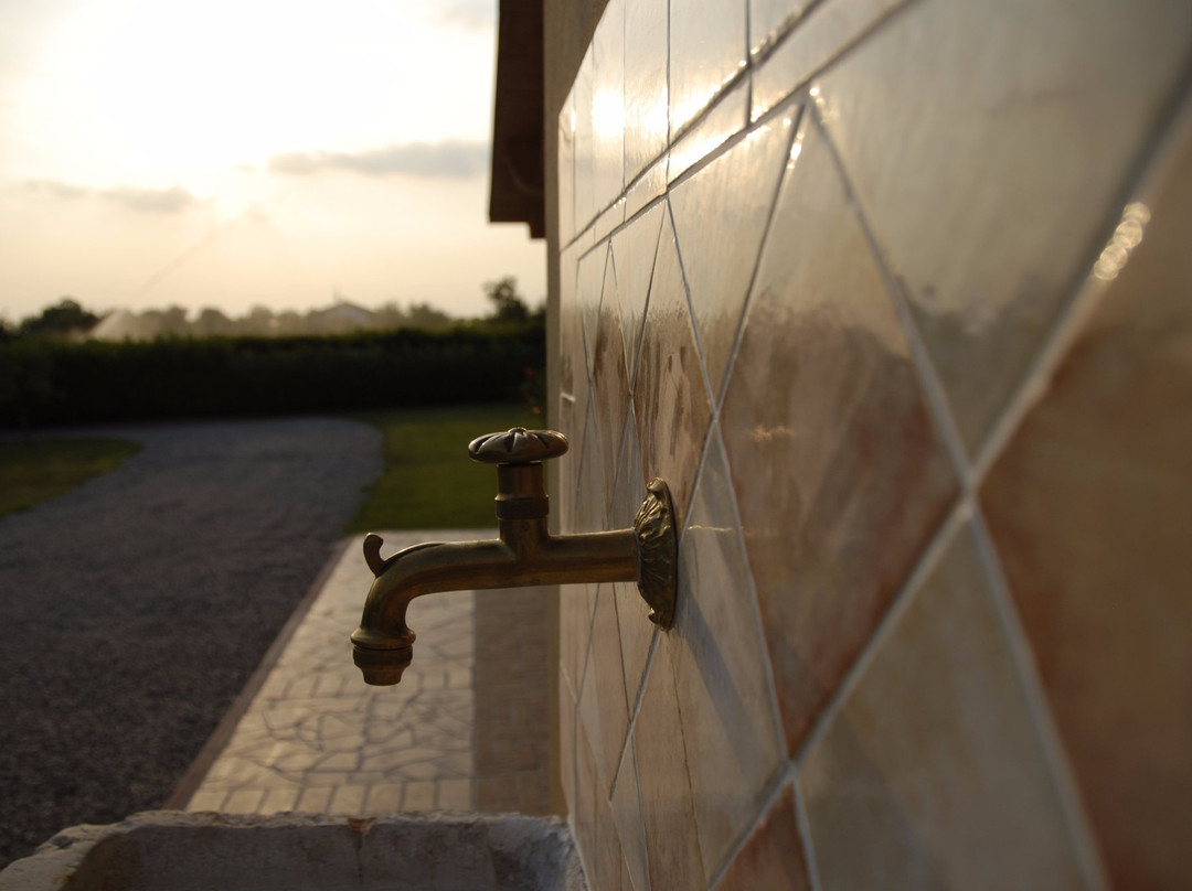 Bed and Breakfast Corte Tacconi主图