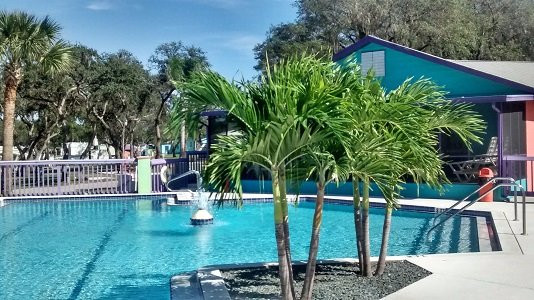 Lake Glenada RV & Mobile Home Park