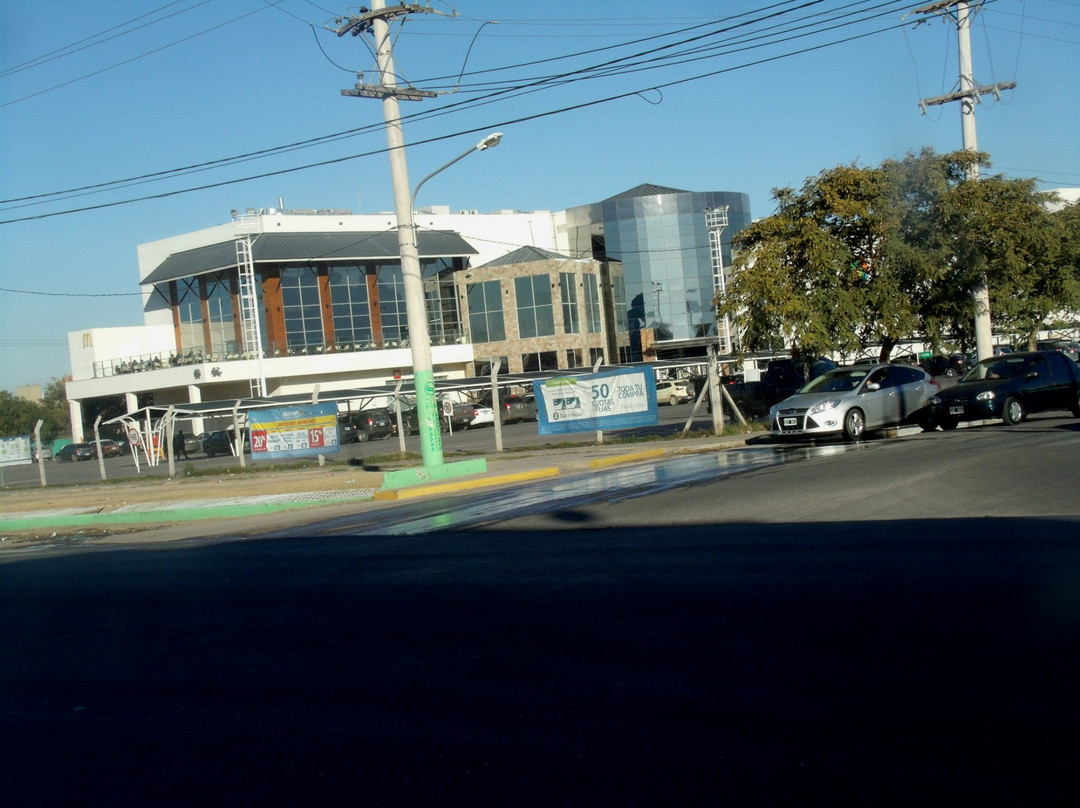 Espacio San Juan Shopping Center景点图片