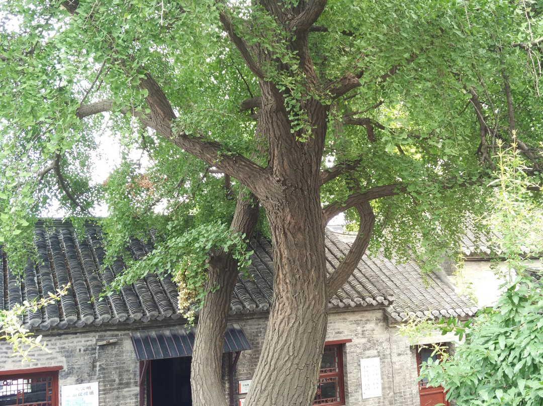 徐州民俗博物馆-徐州市必去景点
