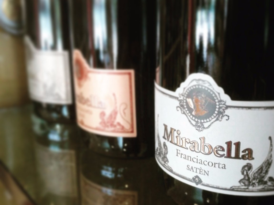 Mirabella Franciacorta景点图片