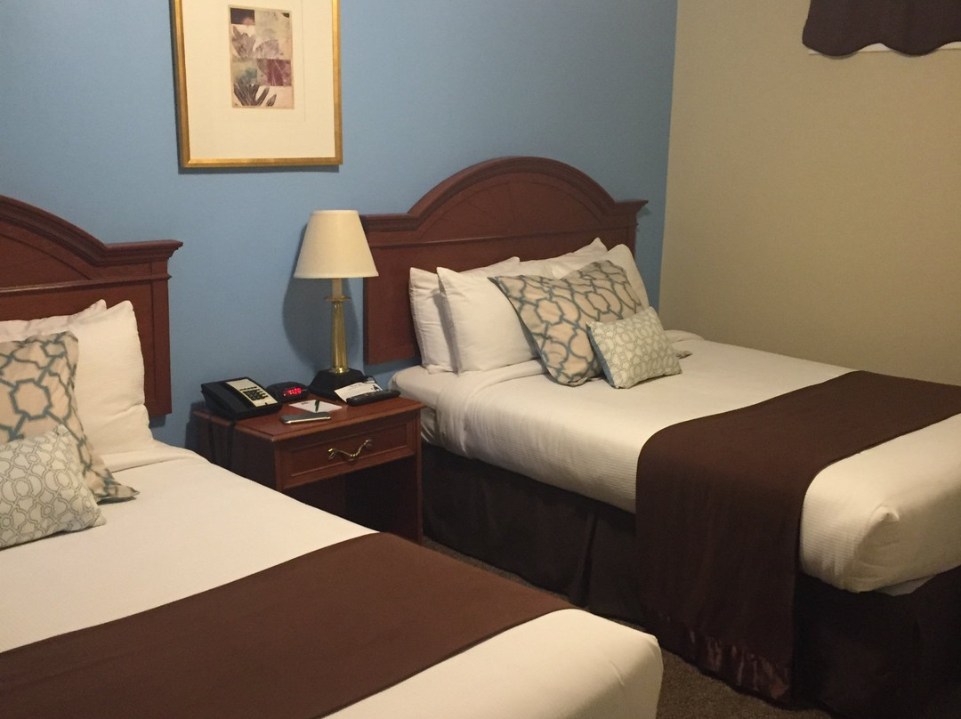 Catskill Mountains Resort主图