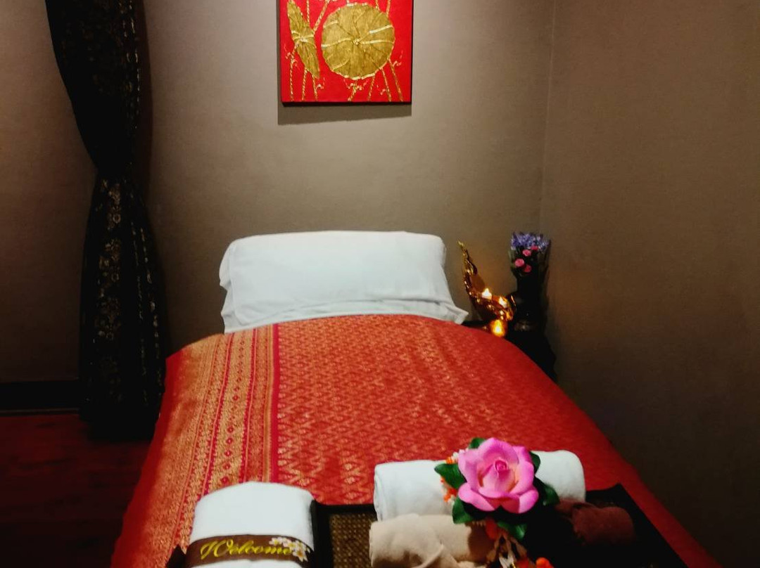 Bhutra Thai Massage景点图片