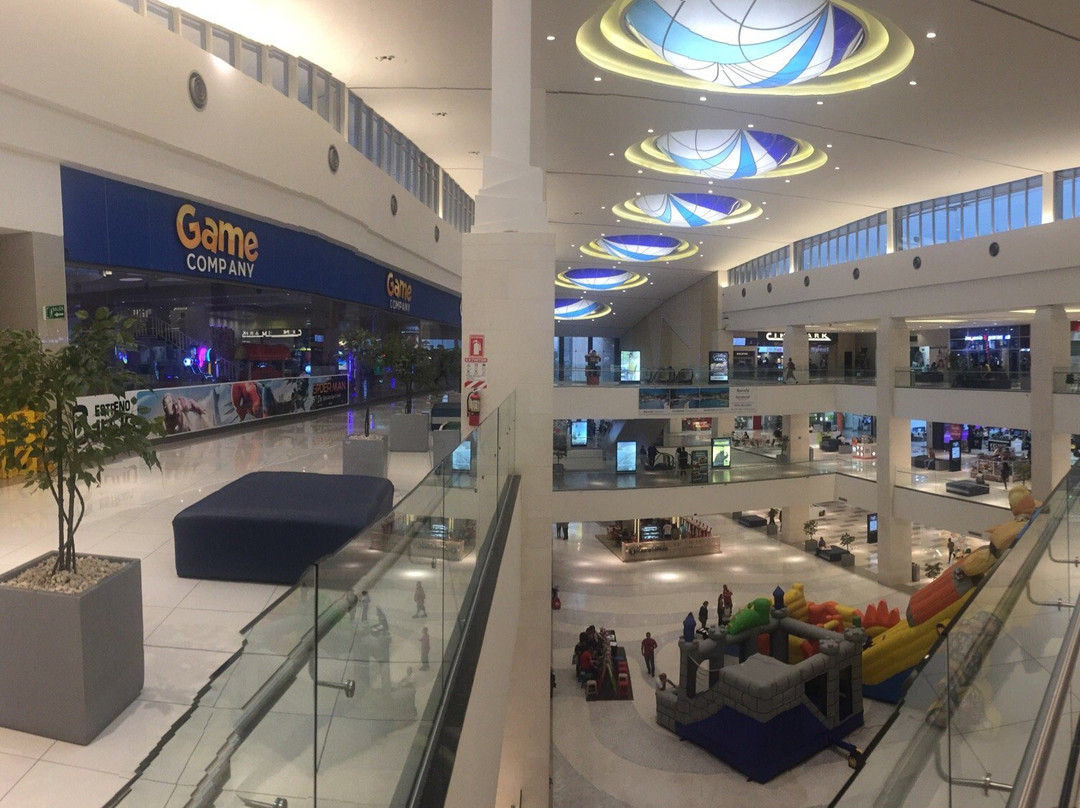 City Mall景点图片