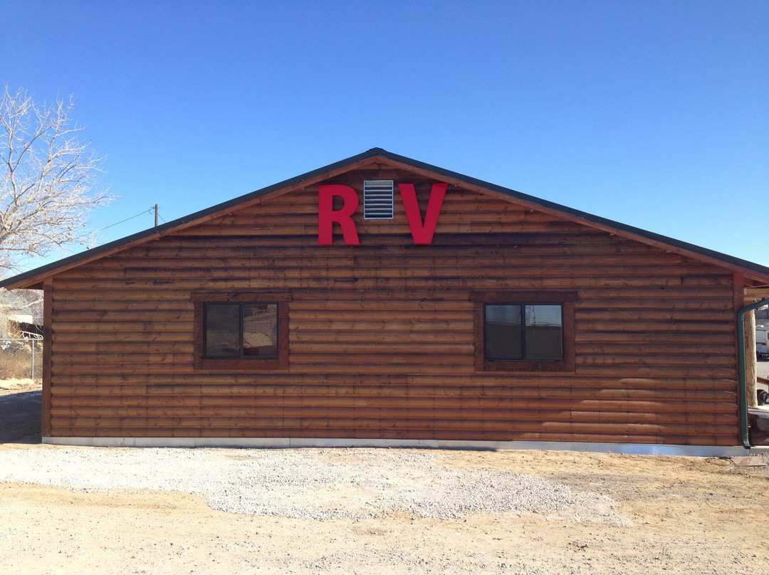 Homestead RV Park