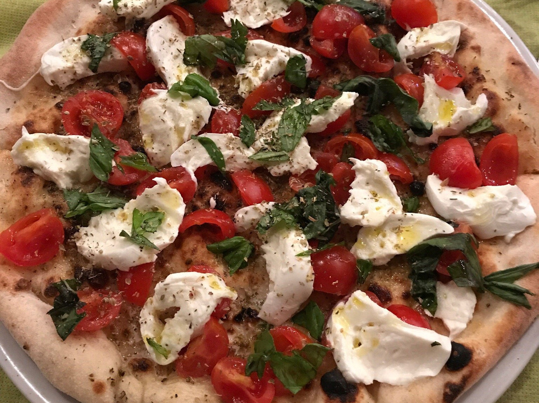 Il Giardino degli Dei