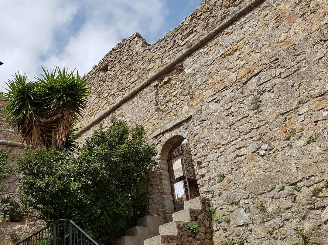 Fortezza Pisana景点图片