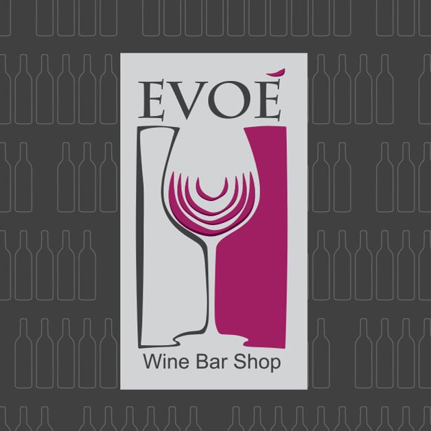 Evoe Wine Bar Shop