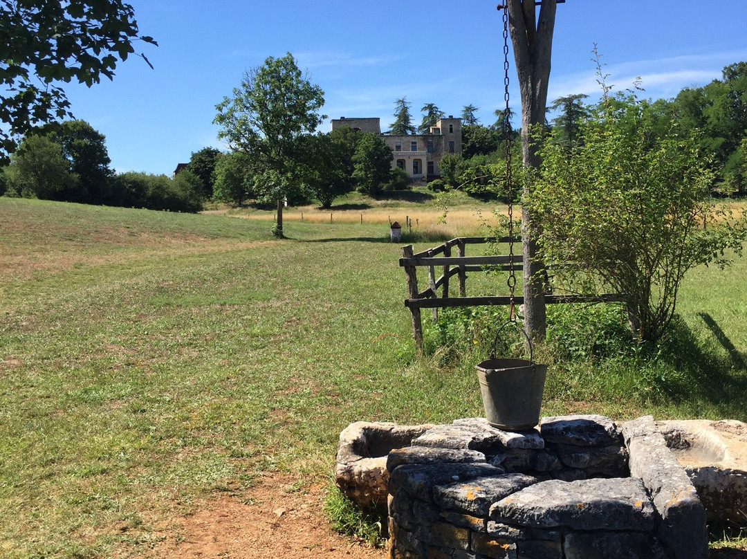 Ecomusée de Cuzals-Sauliac-sur-Cele必去景点