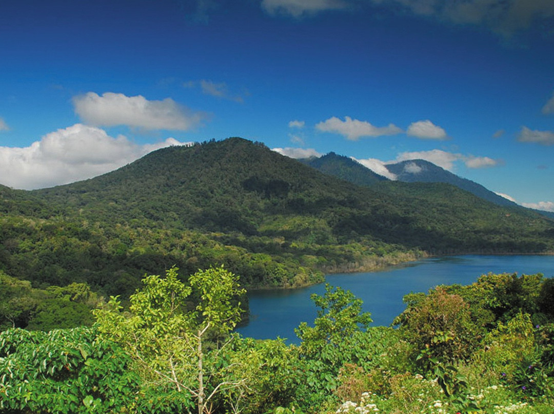 Bali Free Holiday-登巴萨必去景点