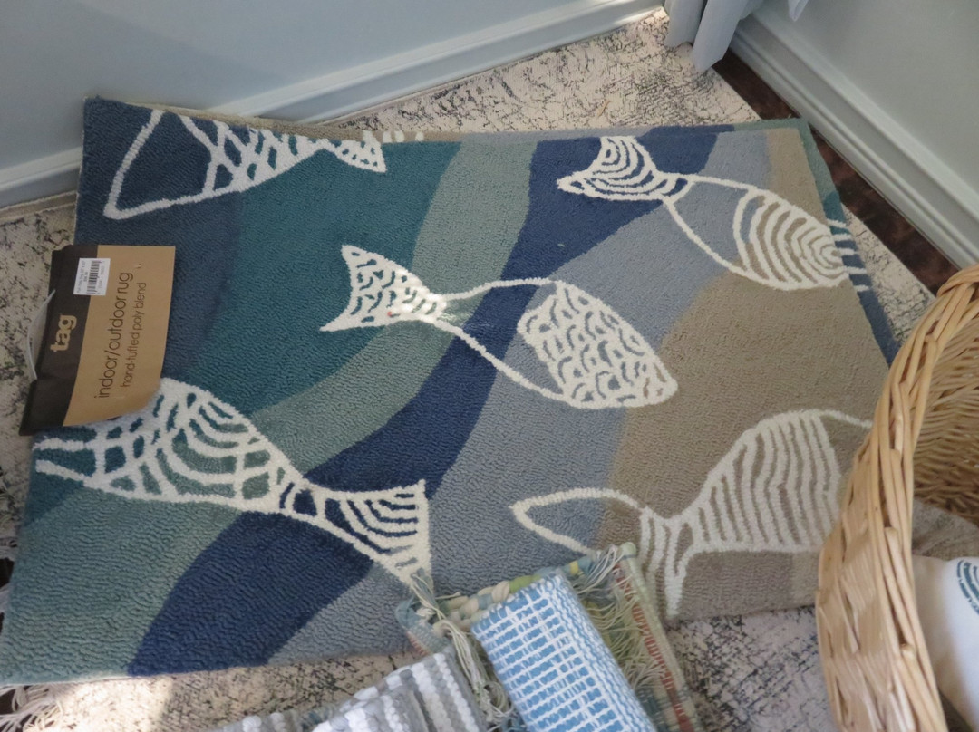 Sea Breeze Mercantile-索拉纳海滩必去景点