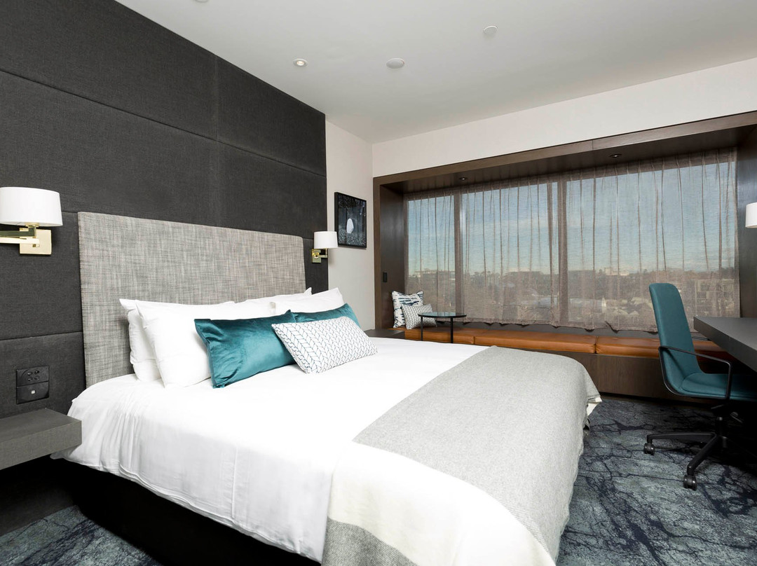 Crowne Plaza Christchurch By IHG