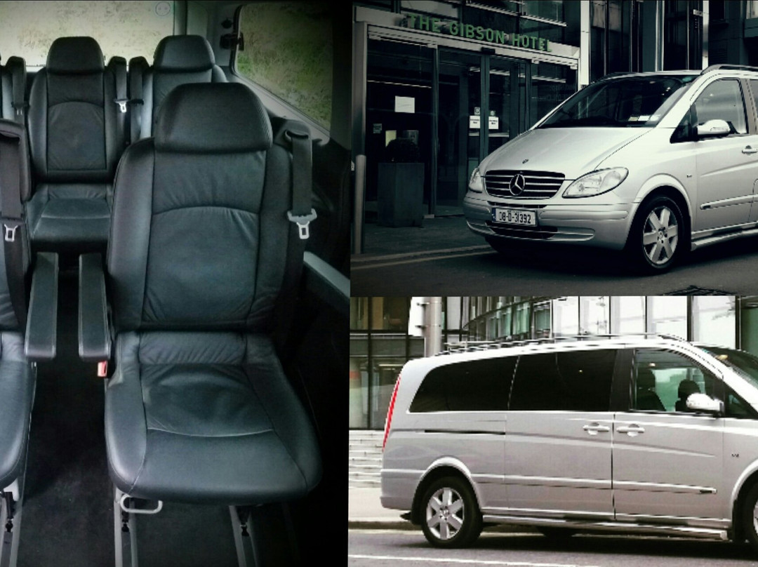 Greystones Executive Cars-Greystones必去景点