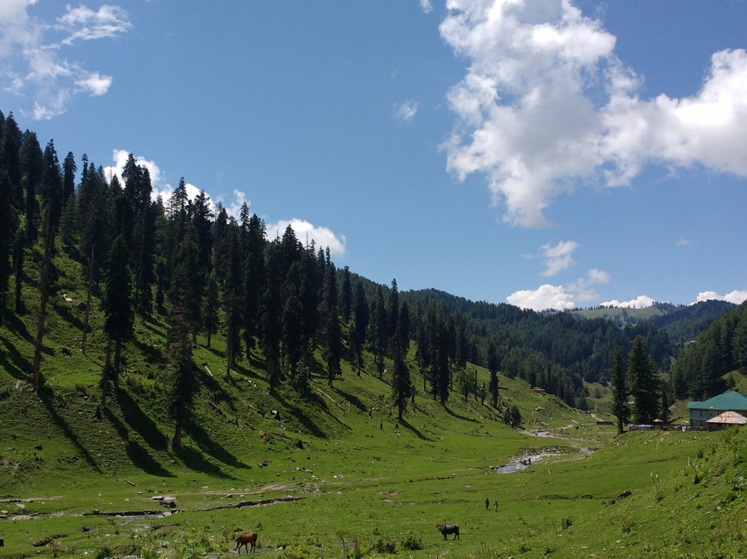 Chinta Valley-Doda必去景点