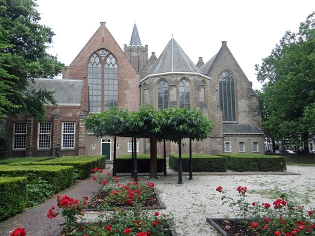 St. Janskerk (PKN)景点图片