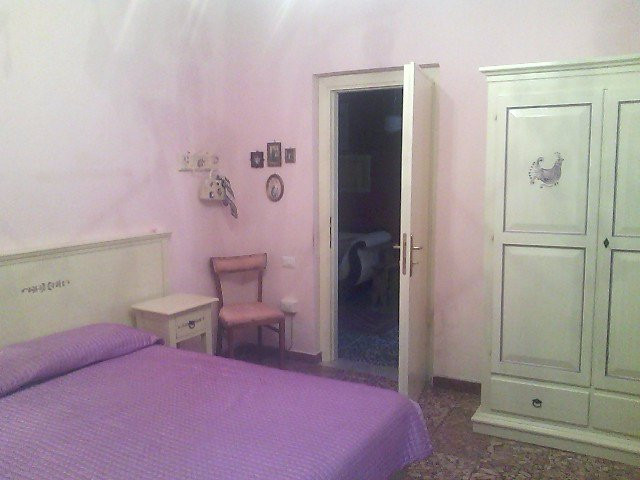 Oschiri酒店住宿-Sa Rosa e su trapperi